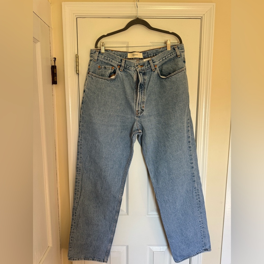 GAP jeans
